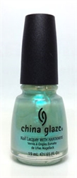 Picture of China glaze 0.5oz - 0574 On the rocks