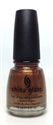 Picture of China glaze 0.5oz - 0628 Platinum gold