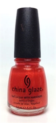 Picture of China glaze 0.5oz - 72040 Orange-Pacific