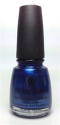 Picture of China glaze 0.5oz - 0675 Blue paradise