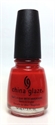 Picture of China glaze 0.5oz - 0679 Revolution