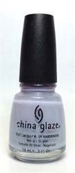 Picture of China glaze 0.5oz - 0684 Agent Lavender