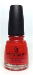 Picture of China glaze 0.5oz - 0714 Cherry Pie