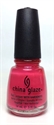 Picture of China glaze 0.5oz - 0725 B-Girlz