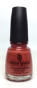 Picture of China glaze 0.5oz - 0706 Fall Collection VI