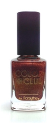 Picture of Color club 0.5oz - 0307 Brown Velvet