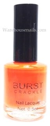 Picture of Burst Crackle Polish - 02 Sunflower