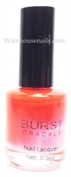 Picture of Burst Crackle Polish - 03 Hot Spot