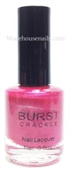 Picture of Burst Crackle Polish - 09 Shimmering Heat