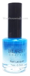 Picture of Burst Crackle Polish - 10 Ocean Breeze