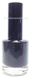 Picture of Burst Crackle Polish - 11 Midnight Black