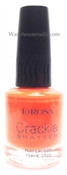 Picture of LaRosa Crackle - 05 Hot Orange