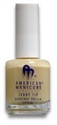 Picture of American Manicure Polish - 05-310120-AM Ivory Nail Tip 0.5 oz