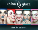 Picture of China Glaze - 90-2295 China Glaze Catalog Live in Color FREE