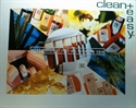 Picture of Clean + Easy - 14-1796 Professional Roll on Waxing Spa FREE