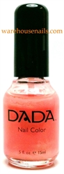Picture of Dada Nail Color - 151 Glow in the Dark Plastik Pink