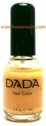 Picture of Dada Nail Color - 153 Glow in the Dark Smiley Face