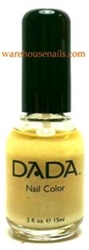 Picture of Dada Nail Color - 154 Glow in the Dark Candy Kid