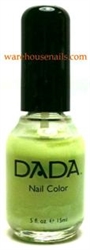 Picture of Dada Nail Color - 155 Glow in the Dark Glowstik