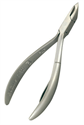 Picture of Antoine de Paris - 12 Cuticle Nipper 1/4 Jaw (3mm)