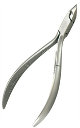 Picture of Antoine de Paris - 16 Cuticle Nipper Full Jaw (7mm)