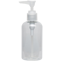 Picture of Diane Item# D6034 LOTION PUMP BOTTLE 3 OZ