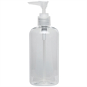 Picture of Diane Item# D6035 LOTION PUMP BOTTLE 6 OZ