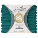 Picture of Fromm Item# 45017 Evergreen Softees Microfiber Towel 10/Pk