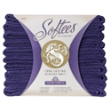 Picture of Fromm Item# 45027 Navy Softees Microfiber Towel 10/Pk