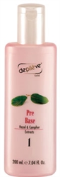 Picture of Depilève Waxing - D200 Pre Base - 7 oz