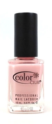 Picture of Color Club 0.5 oz - 0937 Little Miss Paris