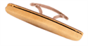Picture of SuperNail Item# 31675 Chamois Buffer 7"