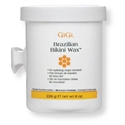 Picture of Gigi Waxing Item# 0912 Brazilian Bikini Wax Microwave Formula 8 Oz