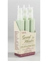 Picture of Gigi Waxing Item# 0264 Tea Tree Creme Wax Refill - Small (3 pk) / 0.4 oz - 11 g