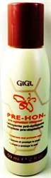 Picture of Gigi Waxing Item# 87-8220 Pre-Hon 2 Oz - 59 ml