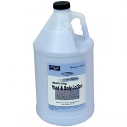 Picture of ProNail Lotion - 01306 Botanical,Massage Lotion Therapy Lavender & Wildflower 1 Gallon