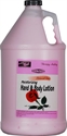 Picture of ProNail Lotion - 01330 Botanical,Massage Lotion Therapy Sensual Rose 1 Gallon