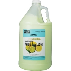 Picture of ProNail Lotion - 01390 Lemon & Lime Lotion  1 gallon