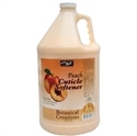 Picture of ProNail Softerner - C01P-01038 Peach Cuticle Softener 1 Gallon