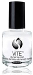 Picture of Seche Vite Item# 83005 Seche Vite Dry Fast Top Coat 0.5 oz