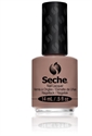 Picture of Seche Vite Item# 69218 Seche Vite Dry Fast One Coat Lacquer 0.5 oz PORTOBELLO