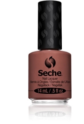 Picture of Seche Vite Item# 69227 Seche Vite Dry Fast One Coat Lacquer 0.5 oz CHOCOLAT