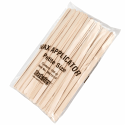 Picture of Berkeley Beauty - WA101-P Petite Round Wax Applicator