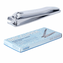 Picture of Berkeley Beauty - NC101-C Berkeley Standard Nail Clipper Curved Tip (12 clippers/box)