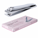 Picture of Berkeley Beauty - NC101-F Berkeley Standard Nail Clipper Straight (Flat) Tip (12 clippers/box)