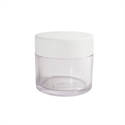 Picture of Burmax Item# FSC390 Twist Cap Jar - 30ml/1 oz