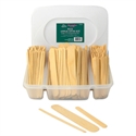 Picture of Burmax Item# FSC294 Wax Applicator Kit 350 pc