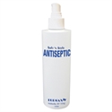 Picture of Burmax Item# B40 Antiseptic Spray Bottle 8 oz