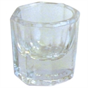 Picture of Burmax Item# DL-C549 Glass Dappen Jar