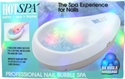 Picture of Helen of Troy - 61512 Professional Nail Bubble Spa